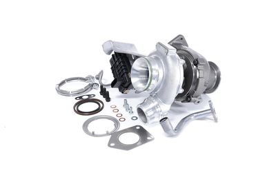 LADER AUFLADUNG BTS Turbo T981282 6