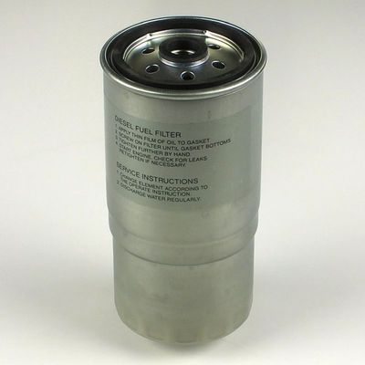 KRAFTSTOFFFILTER DELPHI HDF570 9