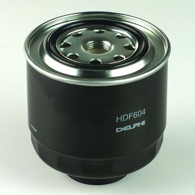 KRAFTSTOFFFILTER DELPHI HDF604 1