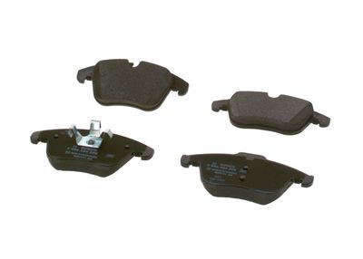 BREMSBELAGSATZ SCHEIBENBREMSE BOSCH 0986494209 6