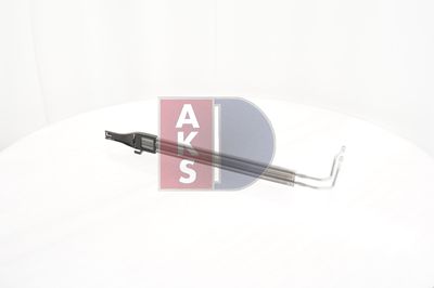 ÖLKüHLER LENKUNG AKS DASIS 126034N 16