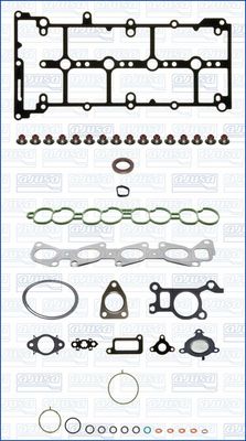 DICHTUNGSSATZ ZYLINDERKOPF