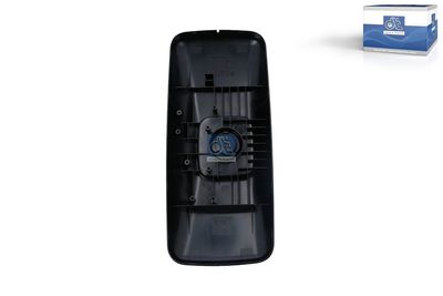 Carcasa, oglinda exterioara DT Spare Parts 1326016044