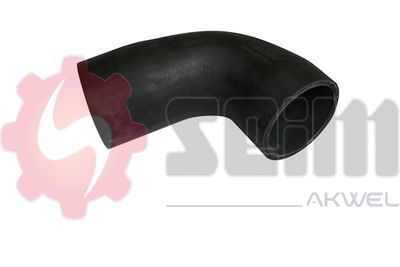 SEIM 981066 Турбина для AUDI A4 B6 Avant (8E5) 1.9 TDI