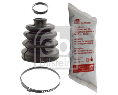 FEBI BILSTEIN Faltenbalgsatz, Antriebswelle