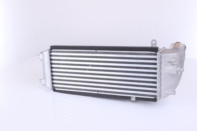 INTERCOOLER COMPRESOR NISSENS 96537 26