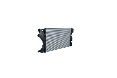 LADELUFTKüHLER NRF 309144 20