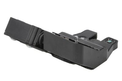 Boot lid lock past: BMW 5 E60, E61, 7 E65, E66, E67, X6 E71, E72 11.01-06.14