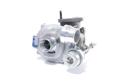 LADER AUFLADUNG BTS Turbo T914537 10