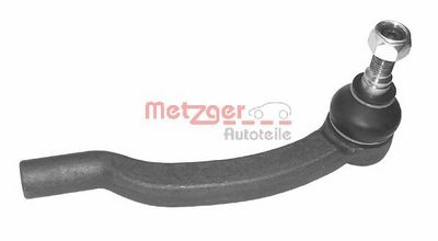 накрайник на напречна кормилна щанга METZGER AUTOTEILE 54026902