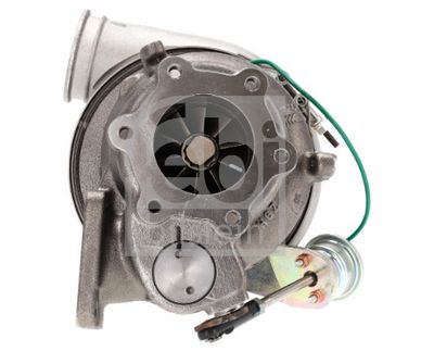 Lader, ladesystem FEBI BILSTEIN 196227