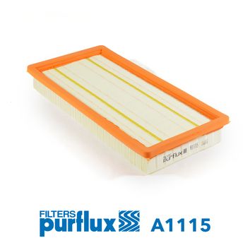 FILTRU AER PURFLUX A1115