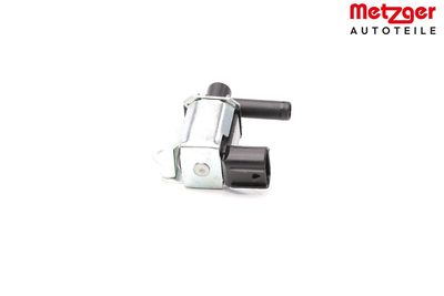 VENTIL AKTIVKOHLEFILTER METZGER AUTOTEILE 2250558 30