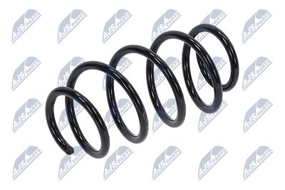 ARC SPIRAL NTY ASZAU037 3