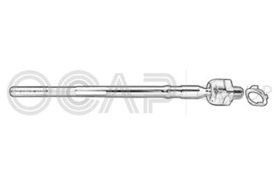 OCAP 0681759 Наконечник рулевой тяги  для MITSUBISHI SPACE WAGON (N9_W, N8_W) 2.4 GDI 4WD
