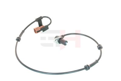 SENZOR TURATIE ROATA GH GH712203V 10