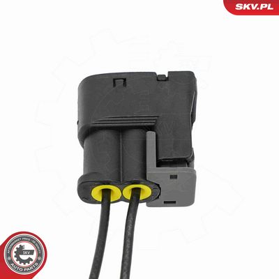 SET REPARAT CABLURI BOBINA DE INDUCTIE ESEN SKV 53SKV254 2