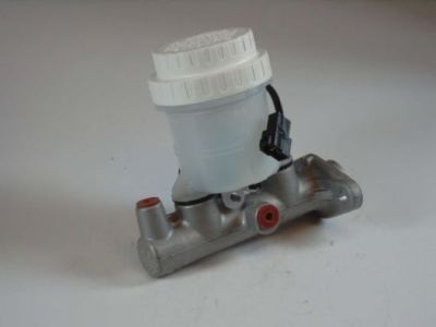 Главный тормозной цилиндр AISIN MM-011 для MITSUBISHI GALANT