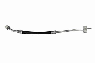 HOCHDRUCKLEITUNG KLIMAANLAGE