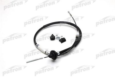 Трос, управление сцеплением PATRON PC6020 для VW TRANSPORTER