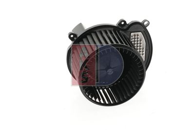 INNENRAUMGEBLäSE AKS DASIS 188014N 14