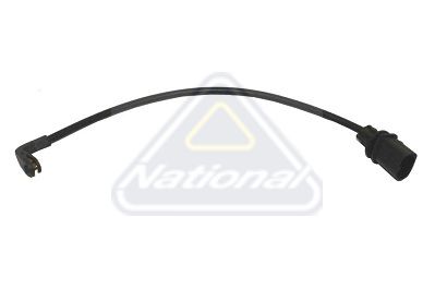 National FK6140WL