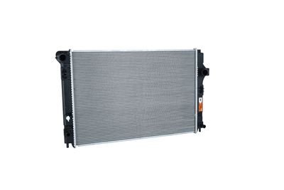 RADIATOR RACIRE MOTOR NRF 58382 39