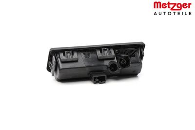 HECKKLAPPENGRIFF METZGER AUTOTEILE 2311002 19