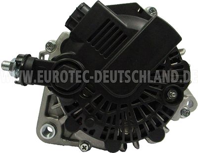 GENERATOR EUROTEC 12090644 2