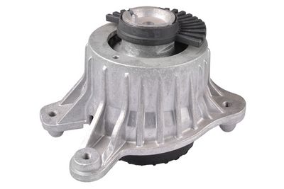 Lagerung, Motor