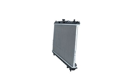RADIATOR RACIRE MOTOR NRF 53646 33