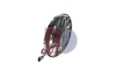 LüFTER MOTORKüHLUNG AKS DASIS 488150N 4
