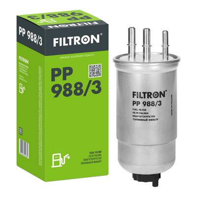 FILTRU COMBUSTIBIL FILTRON PP9883 2