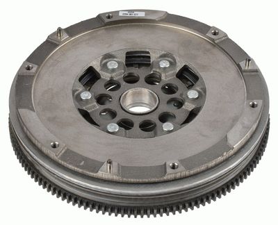 Flywheel 2294 501 077