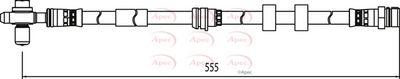 APEC Brake Hose HOS4135
