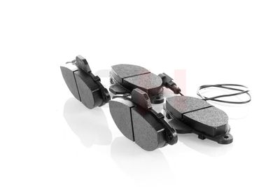 SET PLACUTE FRANA FRANA DISC GH GH412335 22