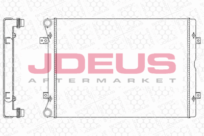 KüHLER MOTORKüHLUNG