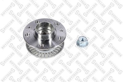STELLOX 43-28445-SX Подшипник ступицы  для RENAULT SAFRANE (Рено Сафране)