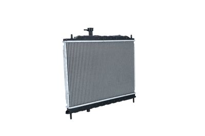 RADIATOR RACIRE MOTOR NRF 53492 21