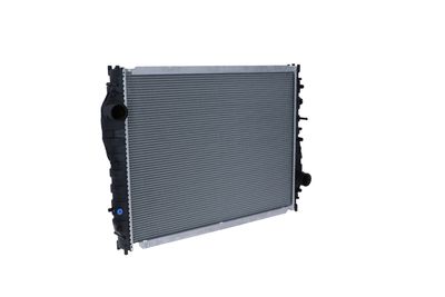 RADIATOR BATERIE DE ANTRENARE NRF 509887 41