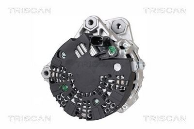 GENERATOR / ALTERNATOR TRISCAN 831027017 4