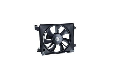 LüFTER MOTORKüHLUNG NRF 470097 43