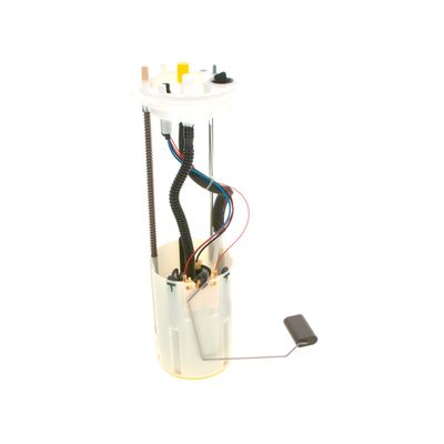 KRAFTSTOFF-FöRDEREINHEIT BOSCH 0580203435 21