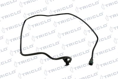 горивопровод TRICLO