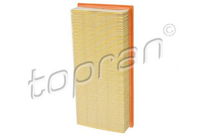 въздушен филтър TOPRAN 500 234