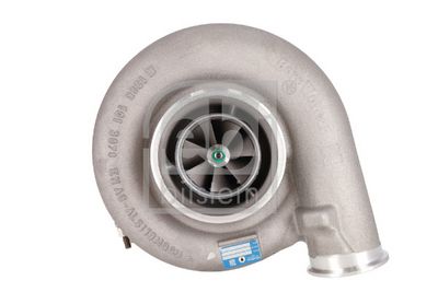 Lader, ladesystem FEBI BILSTEIN 189741