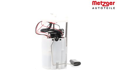SISTEM ALIMENTARE CU COMBUSTIBIL METZGER AUTOTEILE 2250650 38