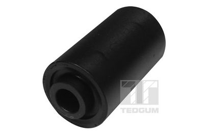 TEDGUM Lagerung, Blattfeder