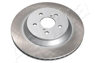 Tarcza hamulcowa ASHIKA 61-07-713C