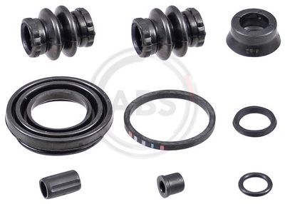 Zestaw naprawczy, zacisk hamulca A.B.S. 43197